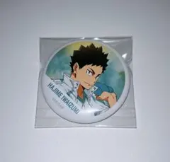 ハイキュー 及川徹 2019 合同練習会 缶バッジ - メルカリ