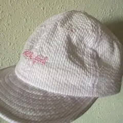MILKFED. キャップ ピンクのサムネイル