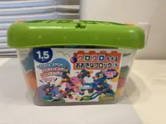 知育玩具 ブロック玩具