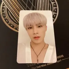 Wayv シャオジュン トレカ