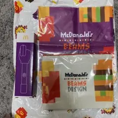 マクドナルド　福袋　2025