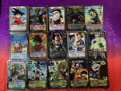 2026年最新】2003年ドラゴンボールカードゲームの人気アイテム - メルカリ