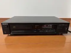 cdプレーヤー プレーヤー