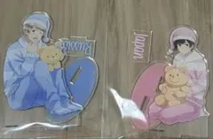 ヘタリア 香港 カナリア アクスタ - メルカリ
