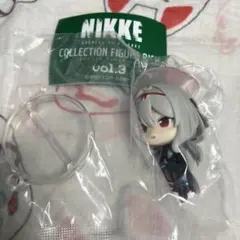 勝利の女神:NIKKE コレクションフィギュアリッチ vol1.3紅蓮 A