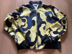 Dries Van Noten 花柄ブルゾン XSのサムネイル