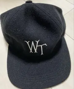 2026年最新】wtaps キャップ ブラックの人気アイテム - メルカリ