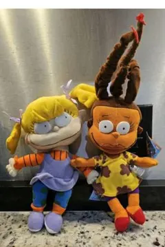 2025年最新】ラグラッツ ぬいぐるみの人気アイテム - メルカリ