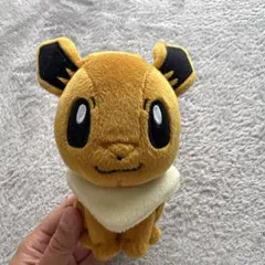 イーブイ ぬいぐるみ