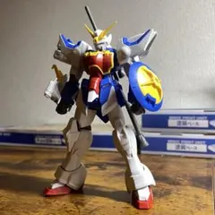 【ガンプラ中古】HGAC 1/144 シェンロンガンダム