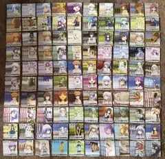 サマポケ 8電源 ほぼフルホイル - メルカリ