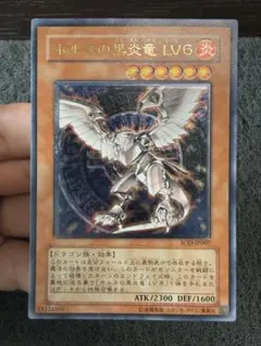 2026年最新】ホルスの黒炎竜lv6の人気アイテム - メルカリ