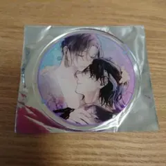 GUSH 20周年 丹野ちくわぶ アクリルコースター 鷹神様と憐れな生贄