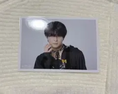 超特急 REAL? 生写真 ハル