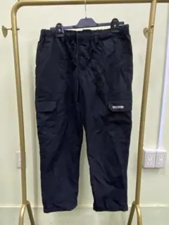 OUTDOOR PRODUCTS　イージーパンツ　カーゴパンツ