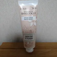 L'OCCITANE NÉROLI & ORCHIDÉE ハンドクリーム30ML