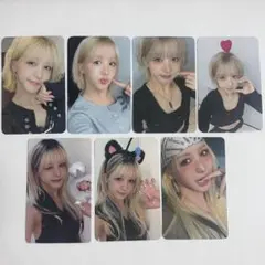 Kep1er ヒカル ひかる kpoptogether 特典トレカ ラキドロ Kep1er ひかる ヒカル kpoptogether 特典トレカ ラキドロ② - メルカリ