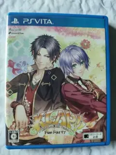 KLAP!!〜Kind Love And Punish〜 Fun Party