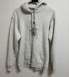 エフフォーリア　パーカー