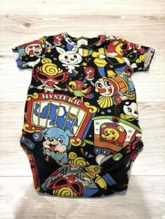 新品未使用　ヒスミニカバーオール 2025年最新】HYSTERIC MINI ベビー用ロンパース・カバーオールの