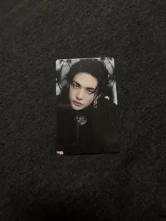 Stray Kids ヒョンジン GIANT タワレコ店舗特典トレカ