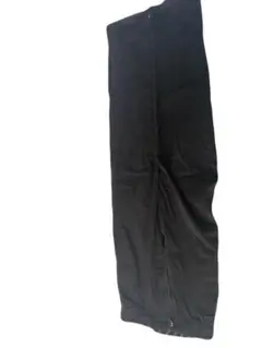 レイジブルーコットンパンツネイビーS