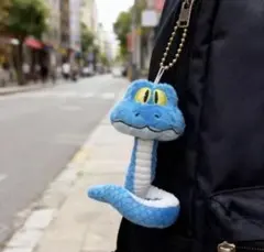 ディズニー ズートピア ゲイリー キーホルダー