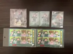 忍たま乱太郎 善法寺伊作 グッズまとめ売り - メルカリ