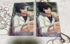 あんスタ 中国 招募クリアカード 朔間凛月