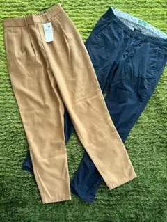 earth music & ecology パンツ　Sサイズ　まとめ売り