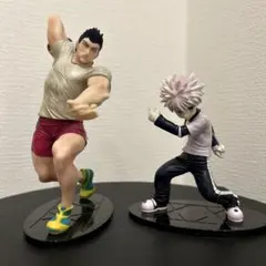 2026年最新】ハンターハンター フィギュア レイザー dxfの人気アイテム