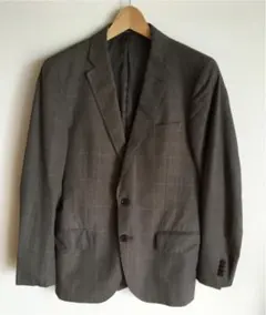 ユナイテッドアローズグリーンレーベル リラクシング／ジャケット（総裏地付き）