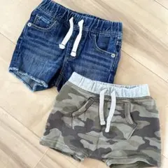 ショートパンツ