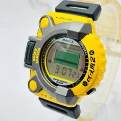 激レア CASIO サイバーマックスZWEP イエローJG-310-9T未使用A □未使用 CASIO サイバーマックスZWEP ブルー JG-310-2T□ - メルカリ