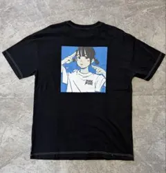 激レア】over print なえなの オーバーサイズ Tシャツ - メルカリ