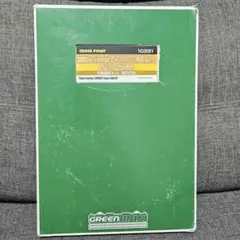 GREENMAX CROSS POINT 東武51075編成 6両セットのサムネイル