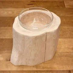 Pet Table Hinoki】 大型犬用 No.1733 - メルカリ