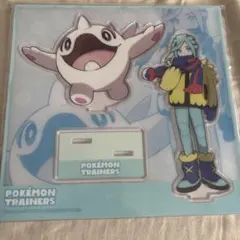 2025年最新】ポケモン アクリル グルーシャの人気アイテム