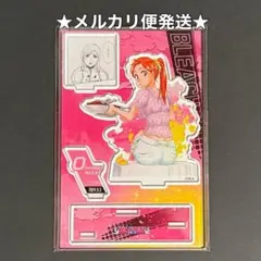BLEACH 井上織姫 バースデイ缶バッジ 名場面ジオラマフィギュア 2024