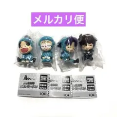 肩ズン カプセルトイ