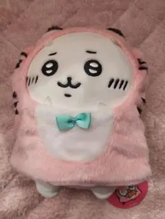 【新品未開封】うさぎ 寅年 干支ぬいぐるみ ちいかわハッピーバッグ2022 Amazon.co.jp: ちいかわ ハッピーバッグ 2022 干支ぬいぐるみ うさぎ