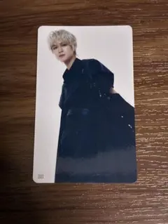 INI XQUARE 佐野雄大 100