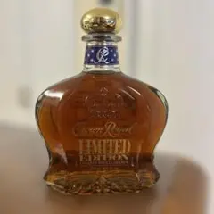 Crown Royal Limited Edition 750mlのサムネイル