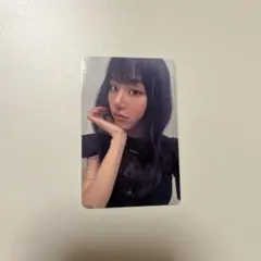 LE SSERAFIM シーグリ Weverse 特典 トレカ チェウォン - メルカリ