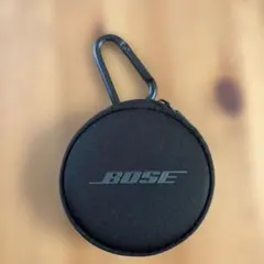 BOSE イヤホンケース StayHear+ Sport