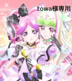 towa様専用ページ