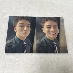 田中彰 カードセット