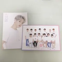 ホシ フォトカード フォトスペース