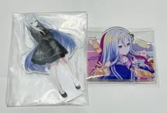 プロセカ　宵崎奏　アクスタ他