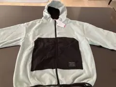 ボアジャケット 160